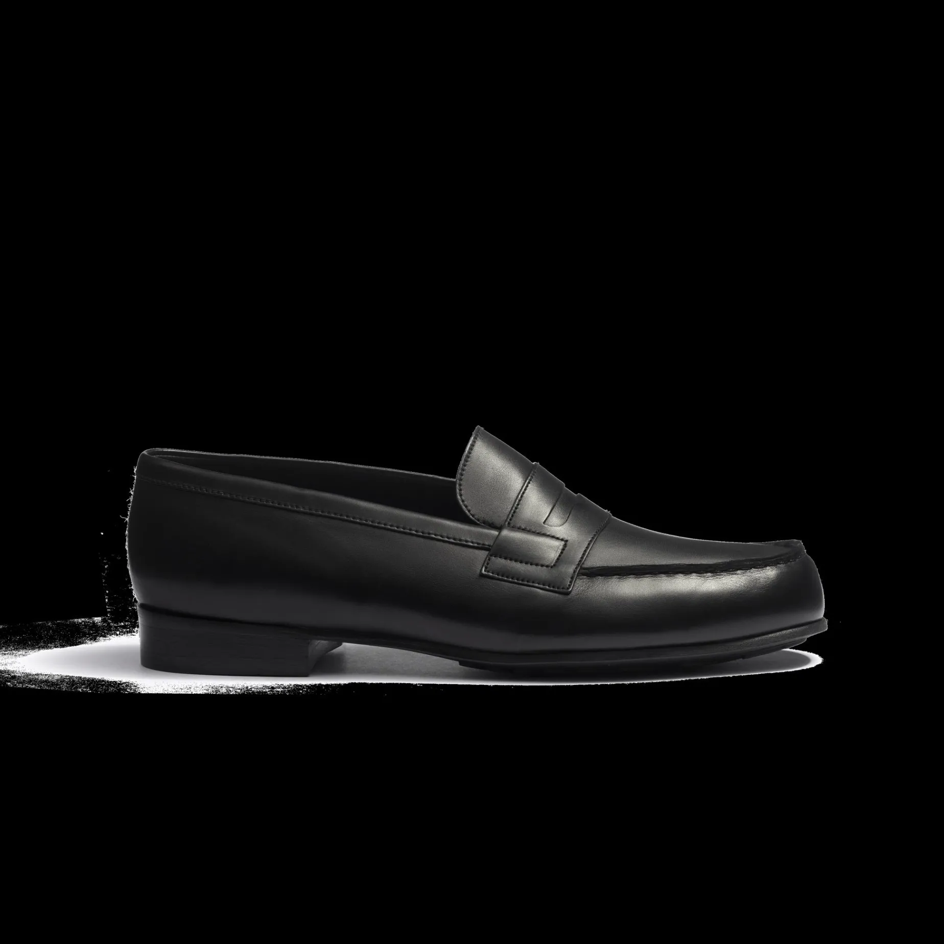 Mocassin 180 Léger