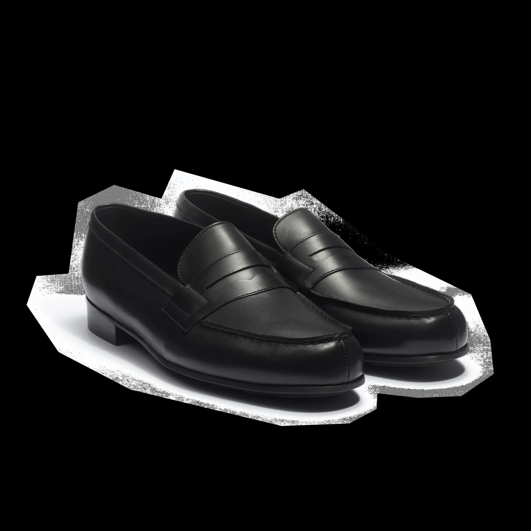Mocassin 180 Léger