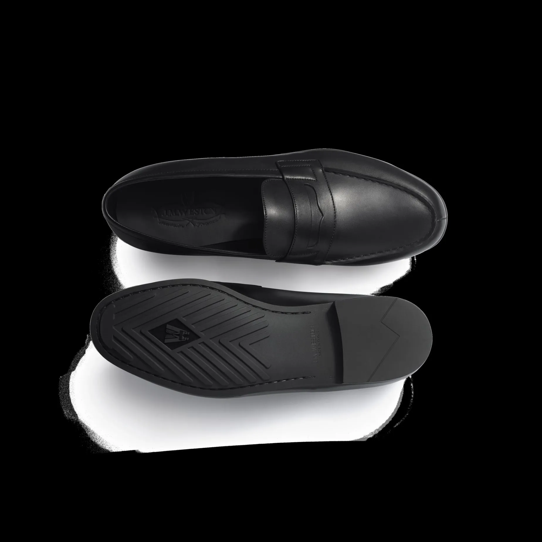 Mocassin 180 Léger
