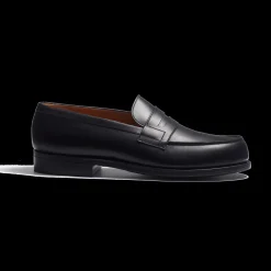 Mocassin 180 semelle gomme