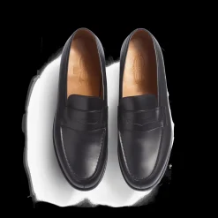 Mocassin 180 semelle gomme