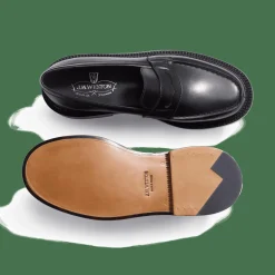 Mocassin 180 Triple semelle