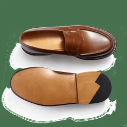 Mocassin 180 Triple semelle