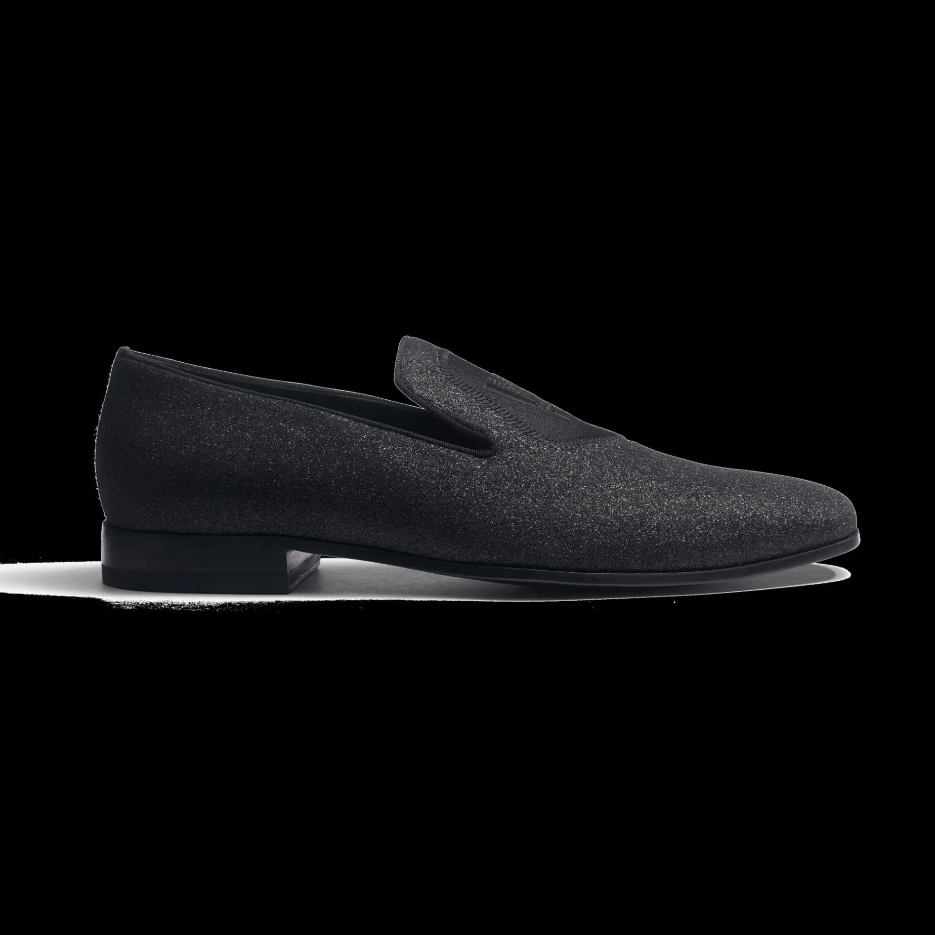 Mocassin Albi avec Blason