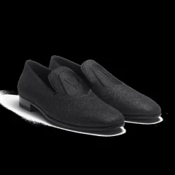 Mocassin Albi avec Blason