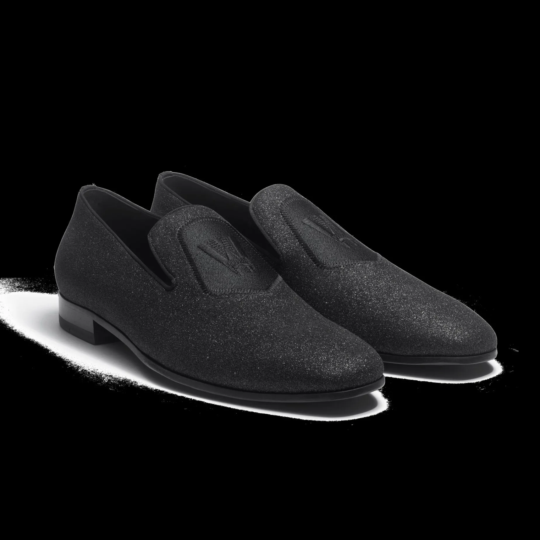 Mocassin Albi avec Blason