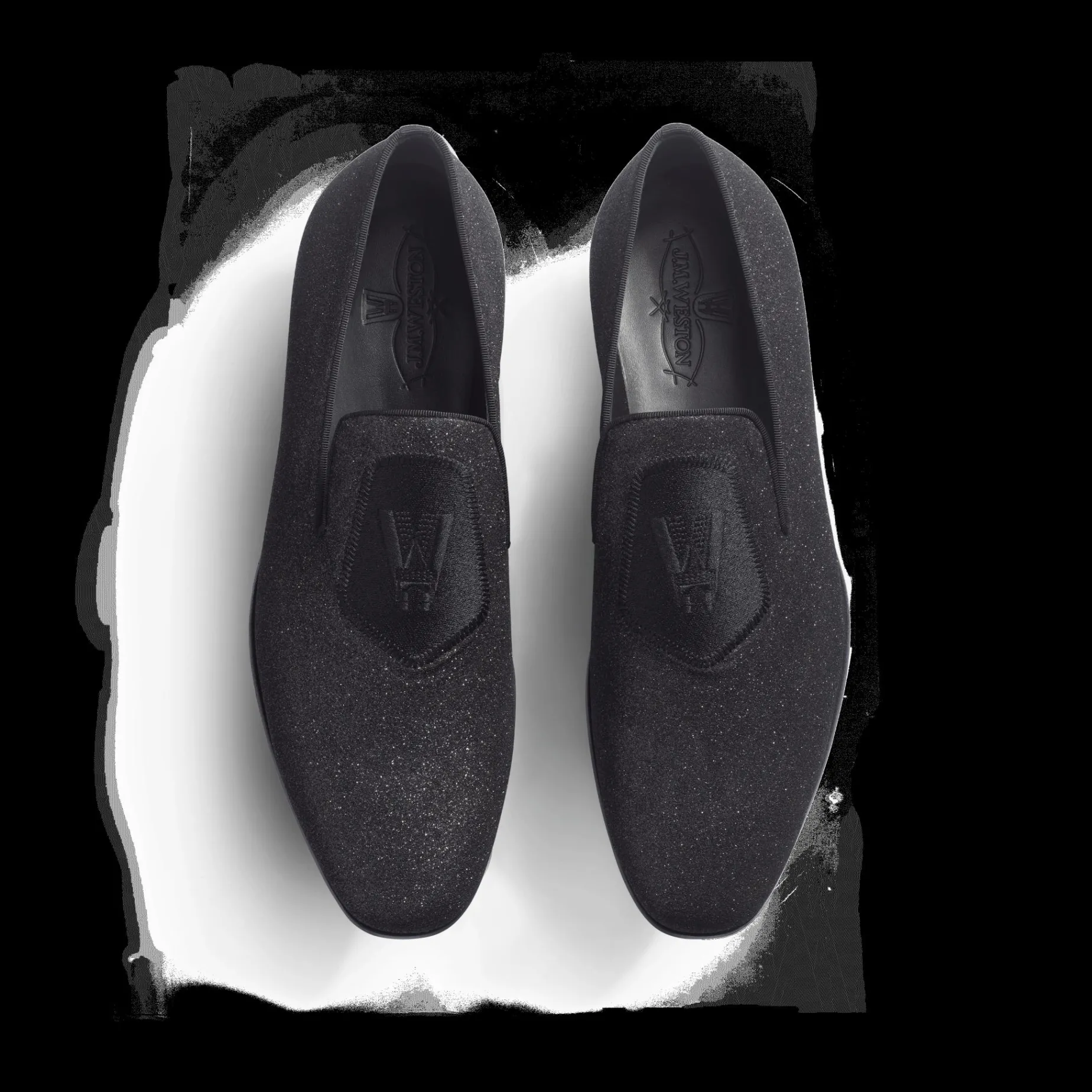 Mocassin Albi avec Blason