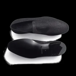 Mocassin Albi avec Blason