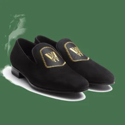 Mocassin Albi avec Blason