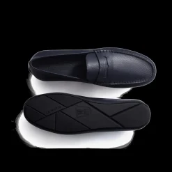 Mocassin de conduite Warning
