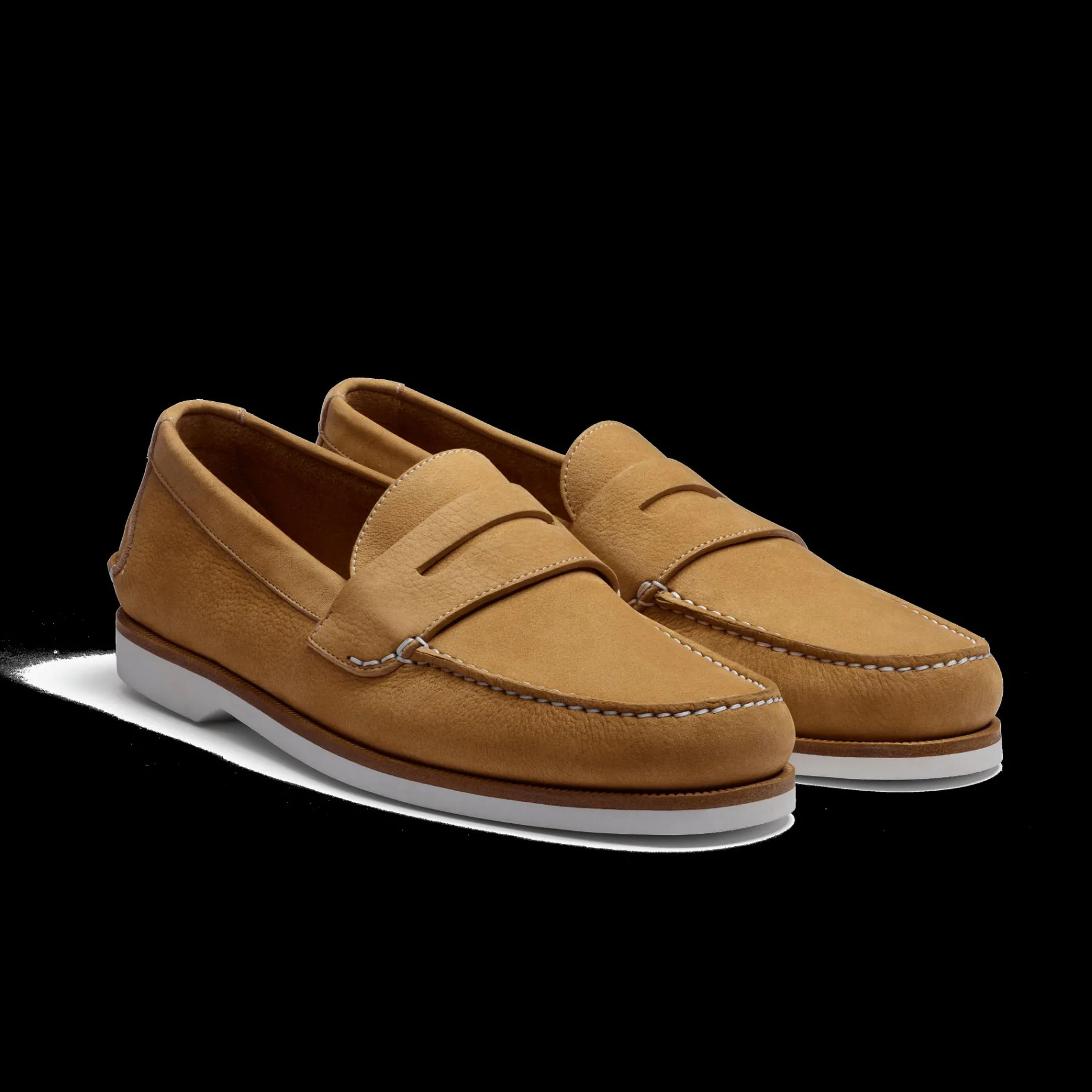 Mocassin DoubleVent
