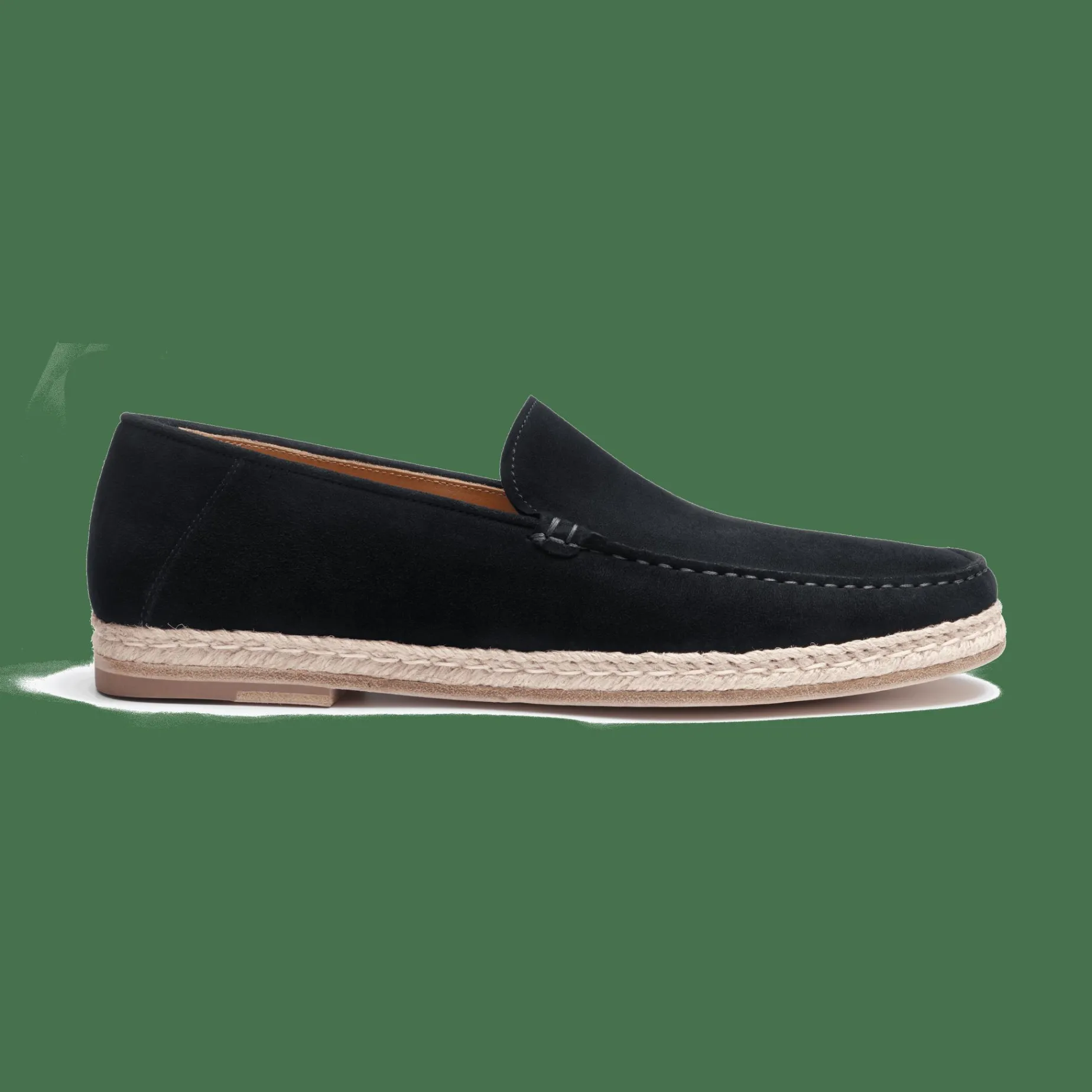 Mocassin Espadrille Uzès