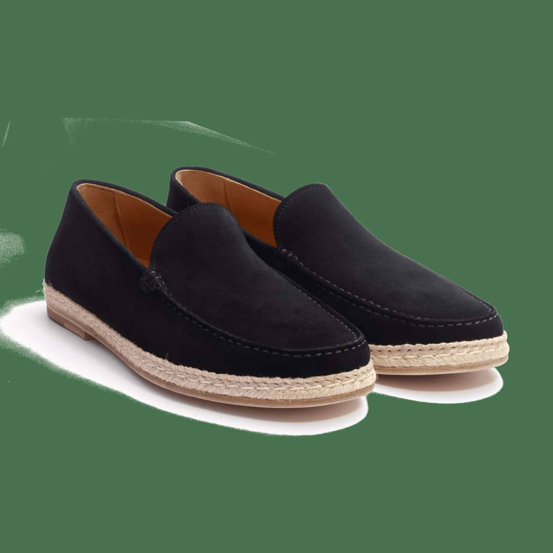 Mocassin Espadrille Uzès