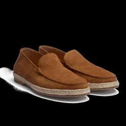 Mocassin Espadrille Uzès