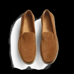 Mocassin Espadrille Uzès