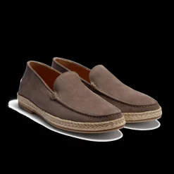 Mocassin Espadrille Uzès
