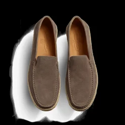 Mocassin Espadrille Uzès
