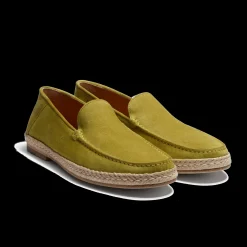 Mocassin Espadrille Uzès