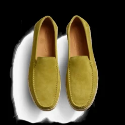 Mocassin Espadrille Uzès