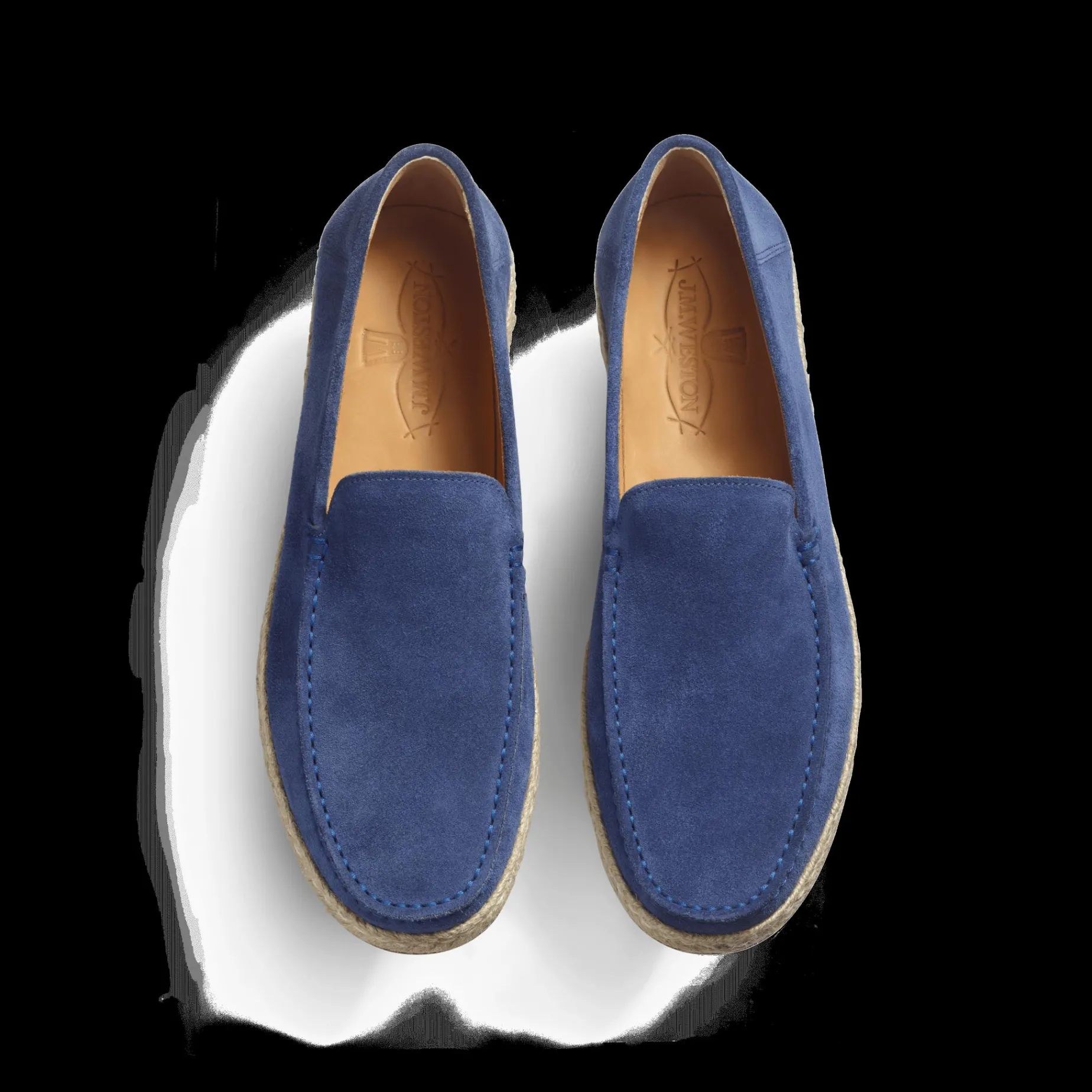 Mocassin Espadrille Uzès