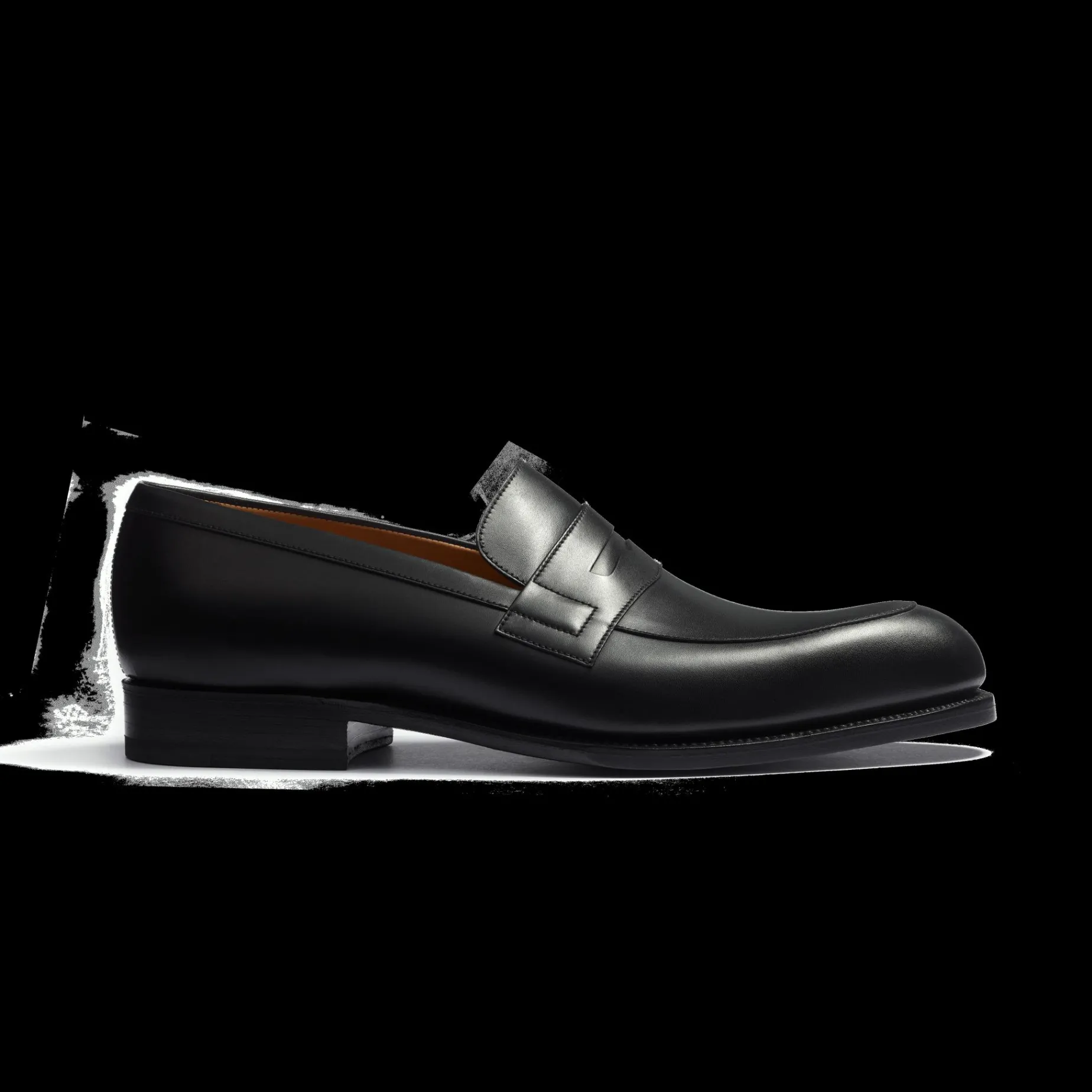 Mocassin Eton