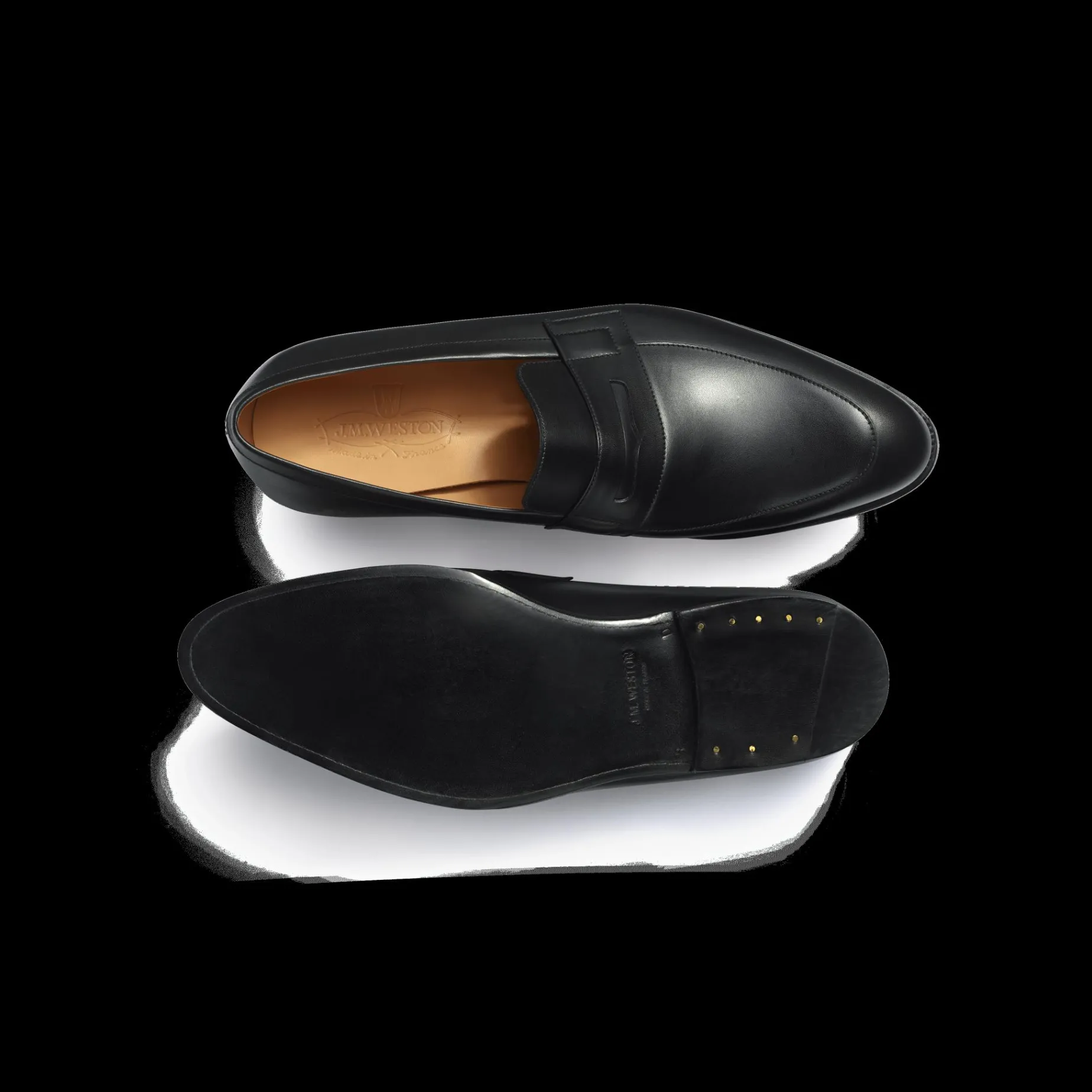 Mocassin Eton