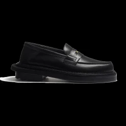 Mocassin J.M. Weston x sacai