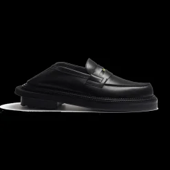 Mocassin J.M. Weston x sacai