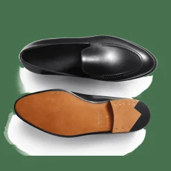 Mocassin Menton