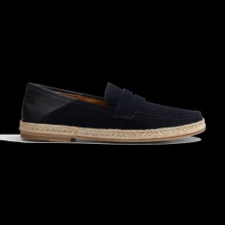 Mocassin Mule Espadrille Uzès