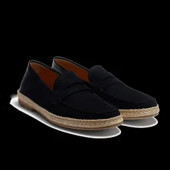 Mocassin Mule Espadrille Uzès