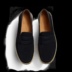 Mocassin Mule Espadrille Uzès
