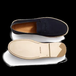 Mocassin Mule Espadrille Uzès