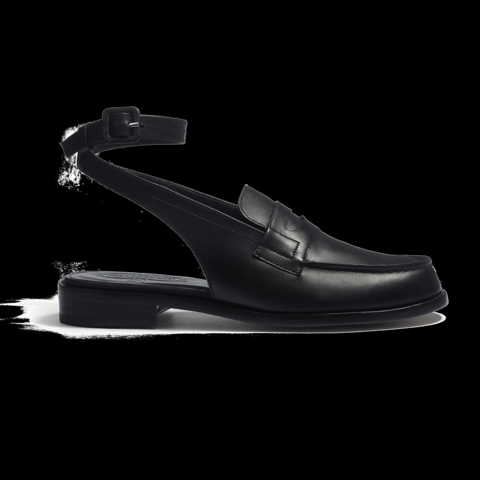 Mocassin sandale Would Love