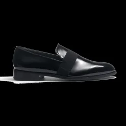 Mocassin smoking