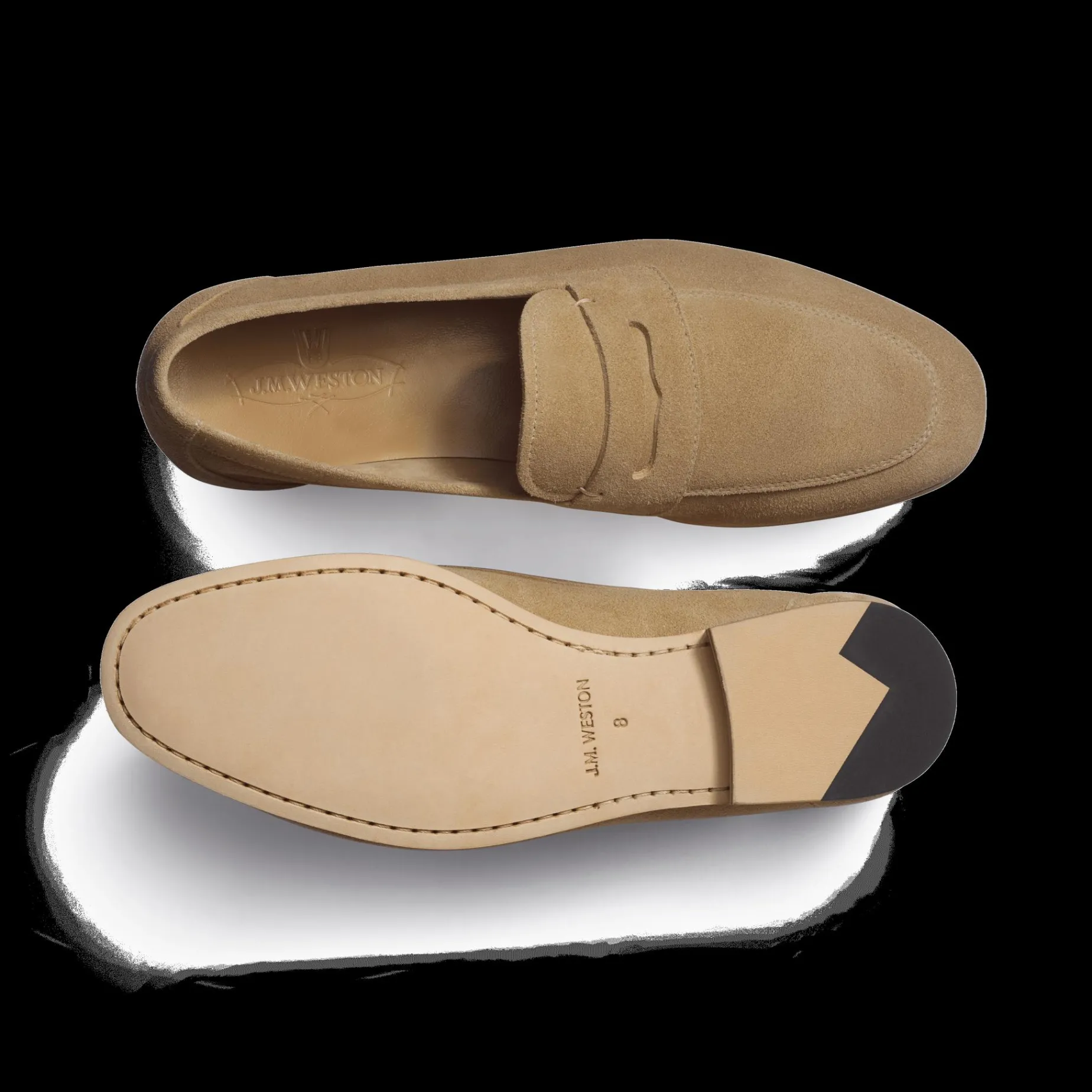 Mocassin Woogie