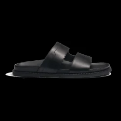 Mule Anatomique Double V