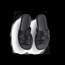 Mule Double V