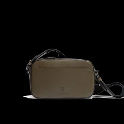 Pochette à bandoulière Double You