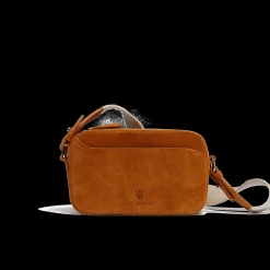 Pochette à bandoulière Double You