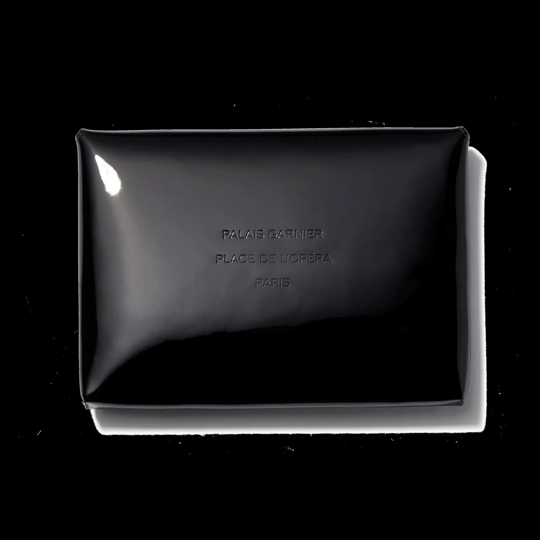 Pochette J.M. Weston x Opéra