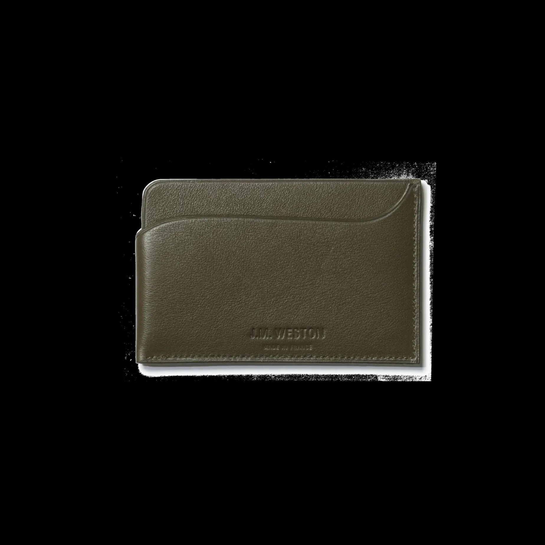 Porte-cartes Double You
