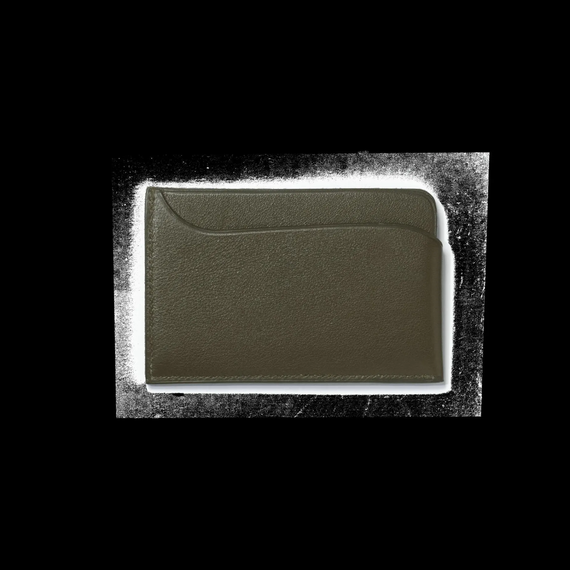 Porte-cartes Double You