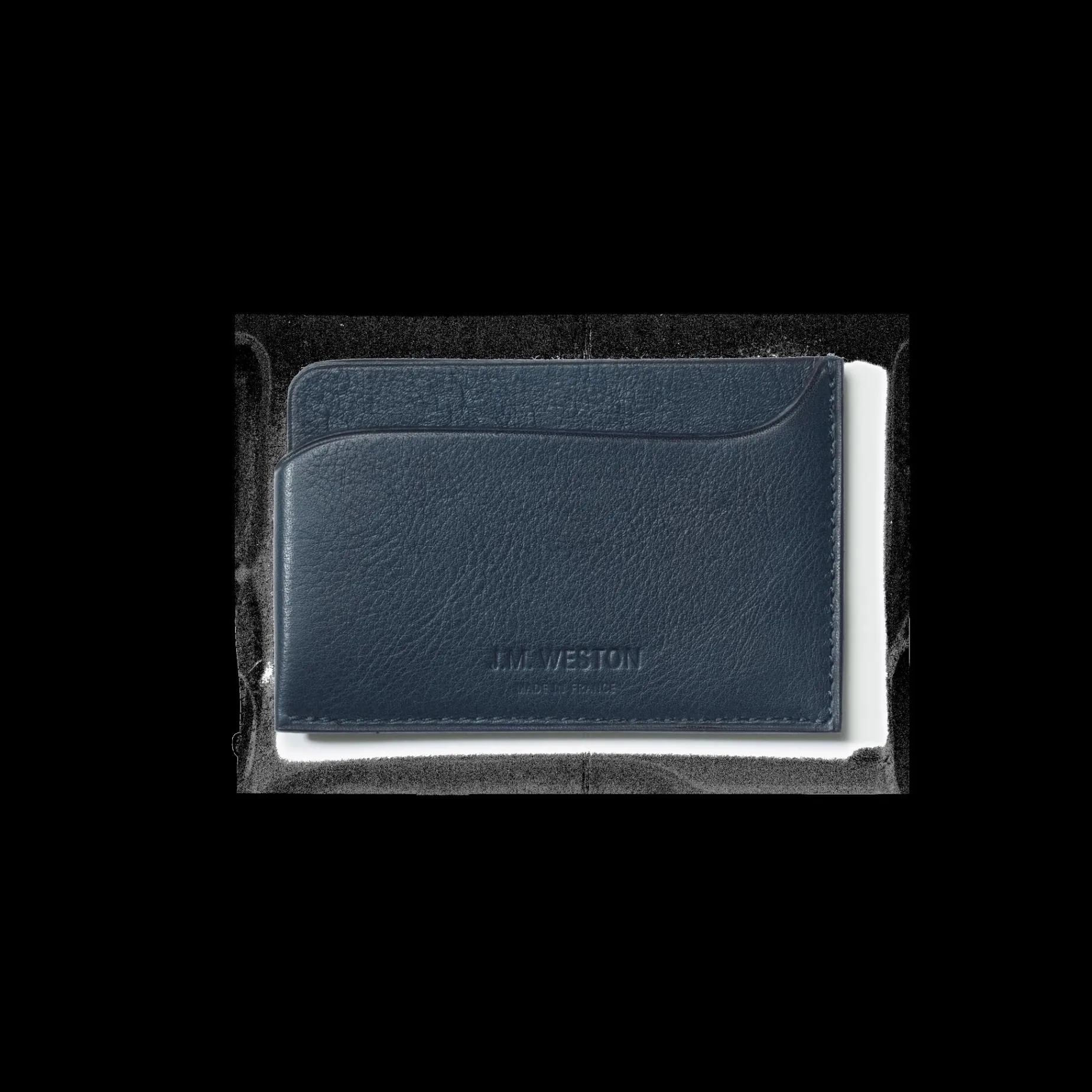 Porte-cartes Double You