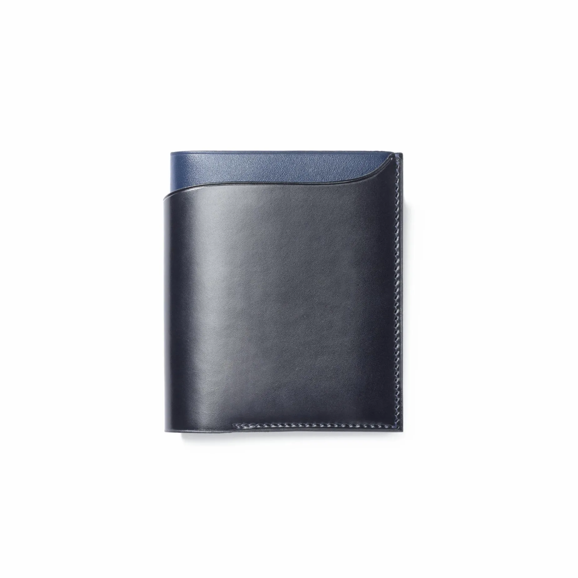 Portefeuille 4 cartes Double You