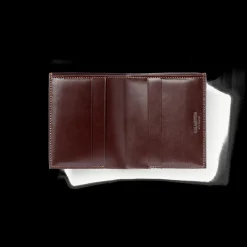 Portefeuille 4 cartes Double You