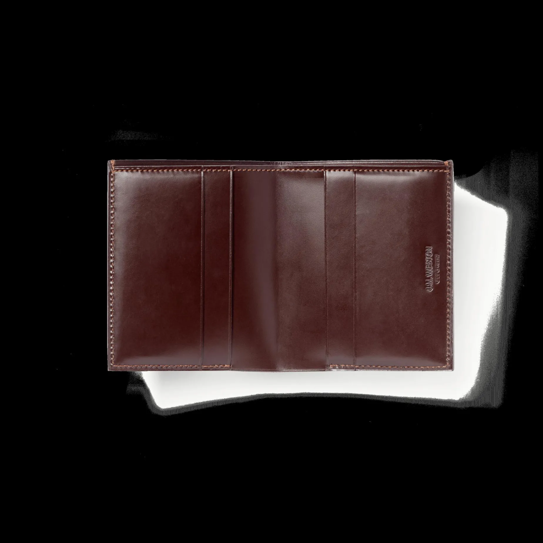 Portefeuille 4 cartes Double You