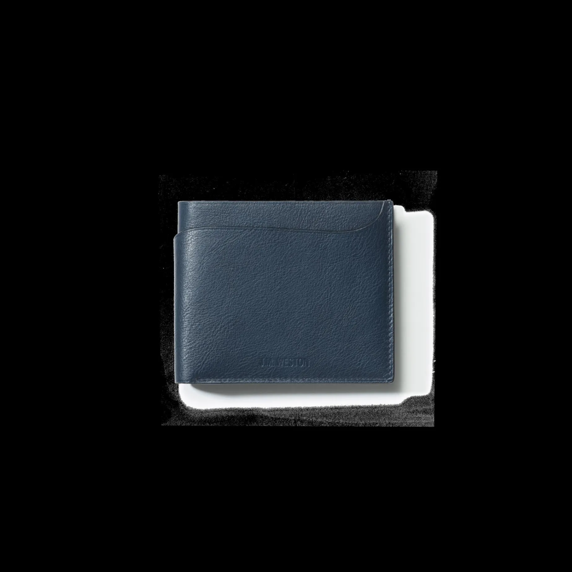 Portefeuille Compact Double You