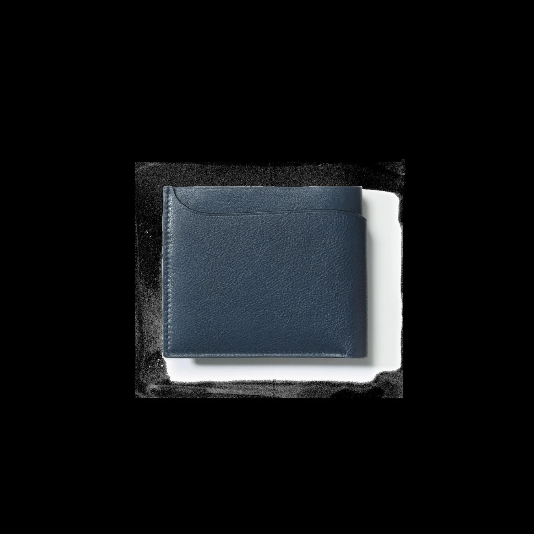 Portefeuille Compact Double You