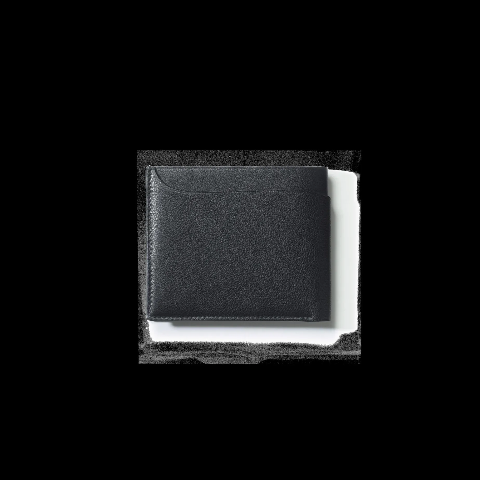 Portefeuille Compact Double You